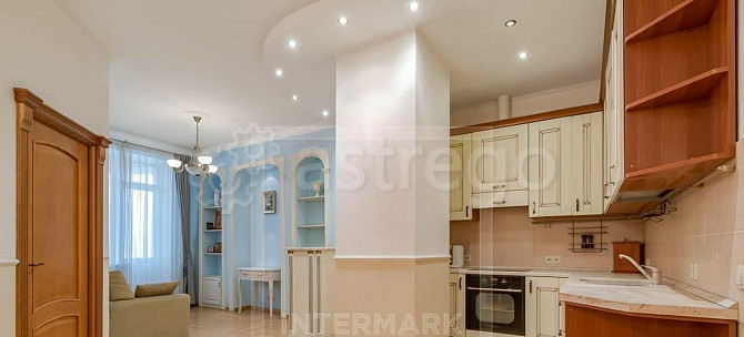 2-комн. квартира, 78 м2, 16/22 эт. Москва - изображение 1