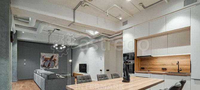 2-комн. апарт-ы, 80 м2, 54/75 эт. Москва - изображение 2