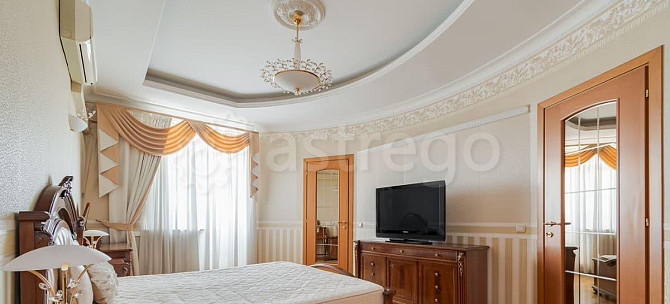 5-комн. квартира, 198 м2, 12/14 эт. Москва - изображение 3