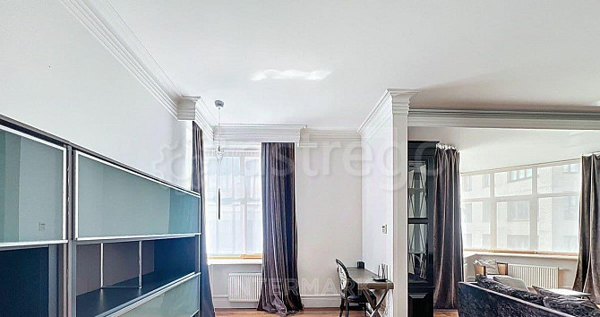 3-комн. квартира, 147 м2, 3/6 эт. Москва - изображение 4
