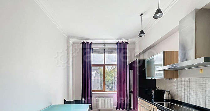 3-комн. квартира, 147 м2, 3/6 эт. Москва - изображение 6