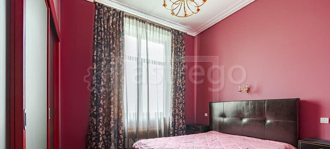 2-комн. квартира, 89 м2, 5/9 эт. Москва - изображение 7