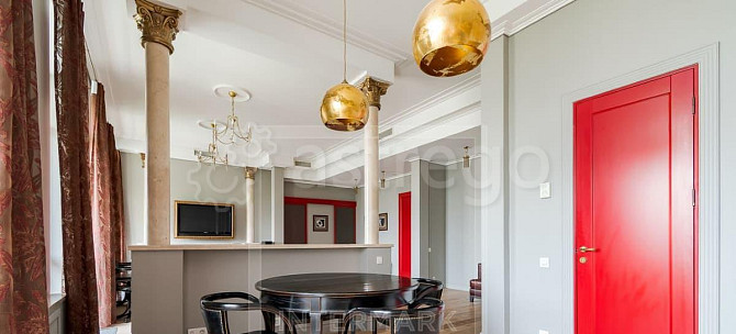 2-комн. квартира, 89 м2, 5/9 эт. Москва - изображение 2