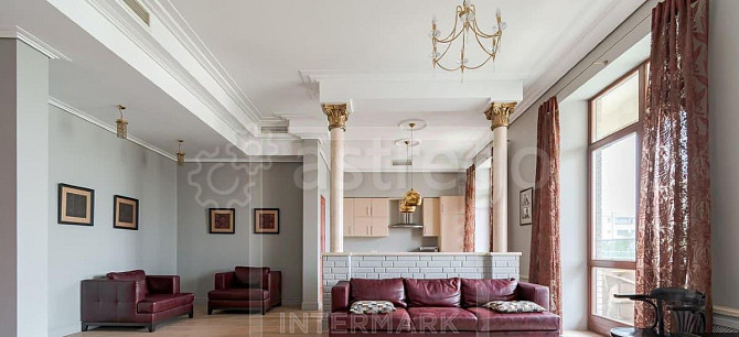 2-комн. квартира, 89 м2, 5/9 эт. Москва - изображение 1