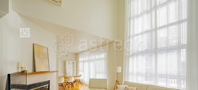 Дом, 215 м2, 4 сотки, 2 эт. Москва - изображение 5