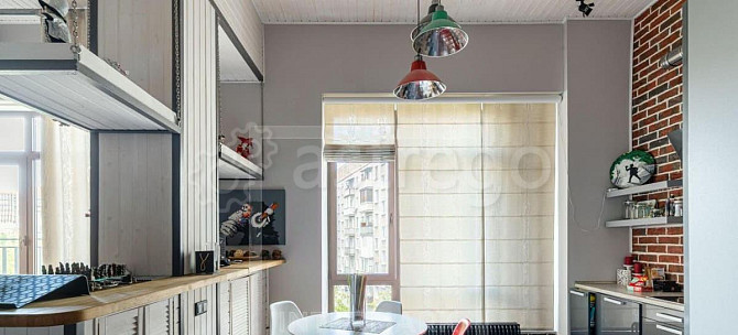 1-комн. апарт-ы, 75 м2, 5/7 эт. Москва - изображение 5