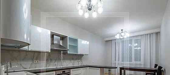 4-комн. квартира, 150 м2, 18/24 эт. Москва