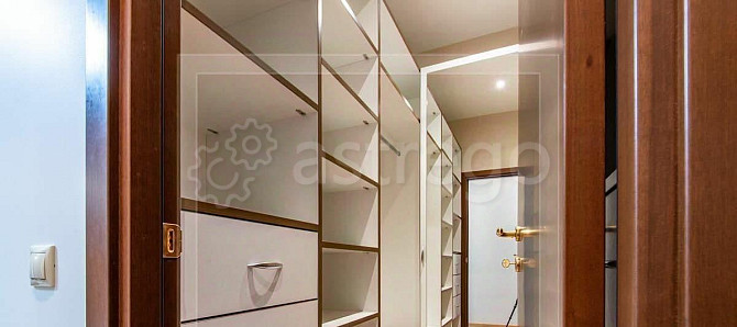 4-комн. квартира, 150 м2, 18/24 эт. Москва - изображение 3