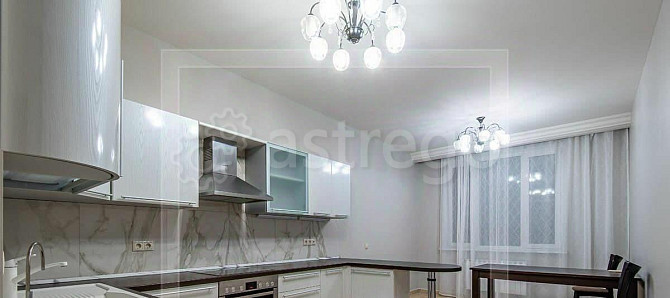 4-комн. квартира, 150 м2, 18/24 эт. Москва - изображение 5