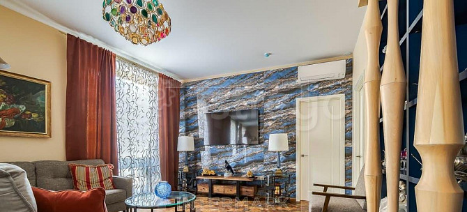 3-комн. апарт-ы, 136 м2, 2/6 эт. Москва - изображение 5