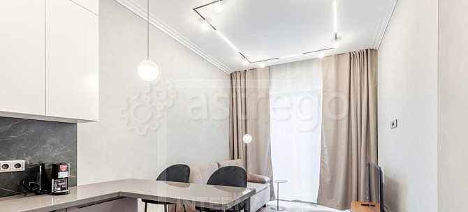2-комн. апарт-ы, 40 м2, 3/5 эт. Москва - изображение 1