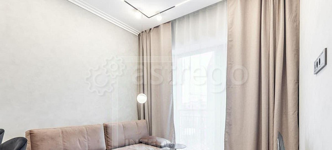 2-комн. апарт-ы, 40 м2, 3/5 эт. Москва - изображение 2