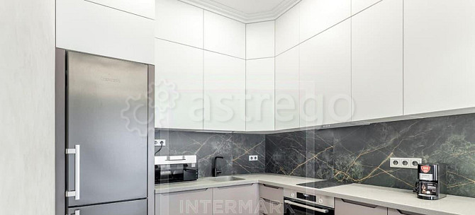 2-комн. апарт-ы, 40 м2, 3/5 эт. Москва - изображение 4
