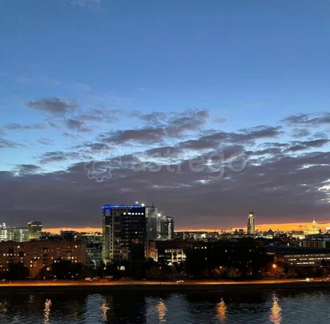 2-комн. квартира, 68 м2, 10/12 эт. Москва - изображение 3
