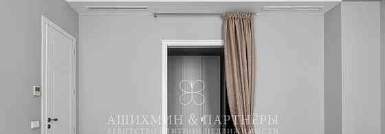 4-комн. квартира, 230 м2, 2/10 эт. Москва