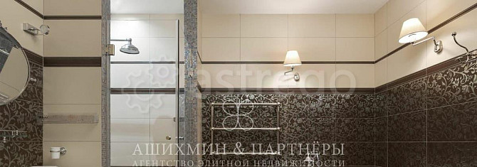 4-комн. квартира, 230 м2, 2/10 эт. Москва - изображение 7