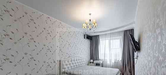 3-комн. квартира, 110 м2, 22/22 эт. Москва