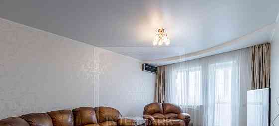 3-комн. квартира, 110 м2, 22/22 эт. Москва