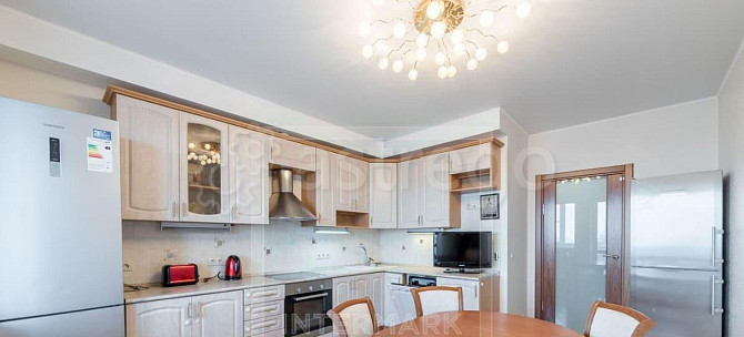 3-комн. квартира, 110 м2, 22/22 эт. Москва - изображение 7