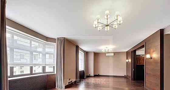 4-комн. квартира, 260 м2, 5/7 эт. Москва