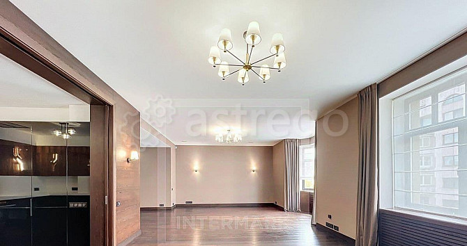 4-комн. квартира, 260 м2, 5/7 эт. Москва - изображение 5