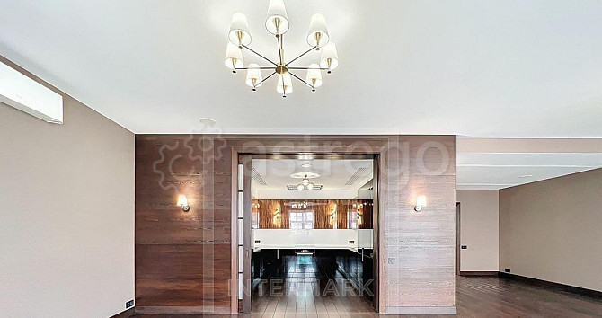 4-комн. квартира, 260 м2, 5/7 эт. Москва - изображение 4