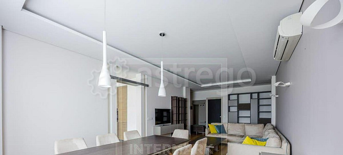 3-комн. квартира, 120 м2, 4/23 эт. Москва - изображение 6
