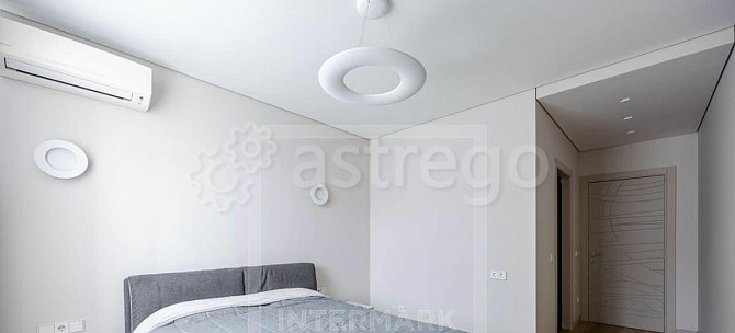 3-комн. квартира, 120 м2, 4/23 эт. Москва - изображение 7