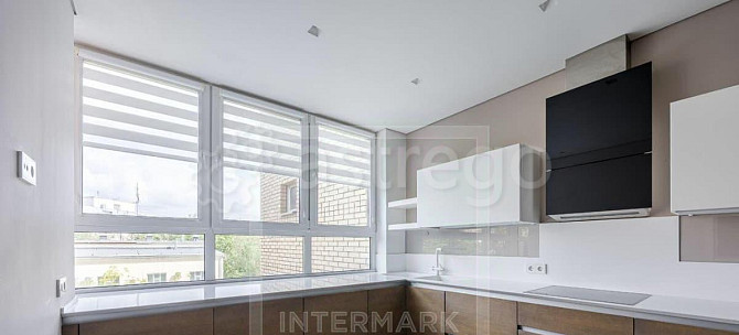 3-комн. квартира, 120 м2, 4/23 эт. Москва - изображение 2