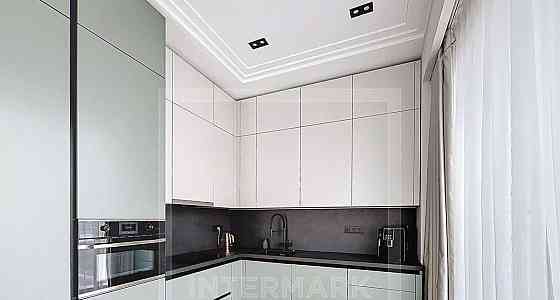 3-комн. квартира, 89 м2, 37/42 эт. Москва