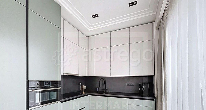 3-комн. квартира, 89 м2, 37/42 эт. Москва - изображение 5