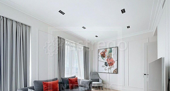 3-комн. квартира, 89 м2, 37/42 эт. Москва - изображение 7