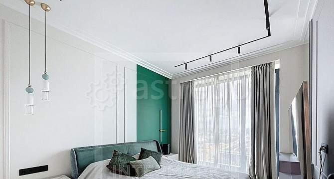 3-комн. квартира, 89 м2, 37/42 эт. Москва - изображение 4