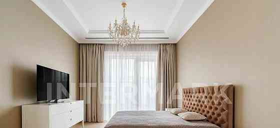 4-комн. квартира, 170 м2, 9/11 эт. Москва