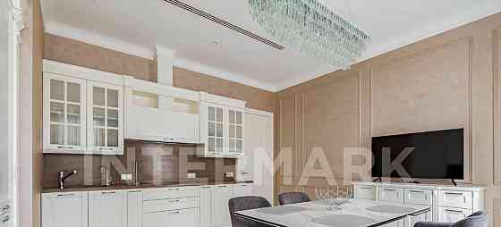 4-комн. квартира, 170 м2, 9/11 эт. Москва