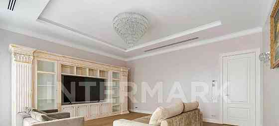 4-комн. квартира, 170 м2, 9/11 эт. Москва