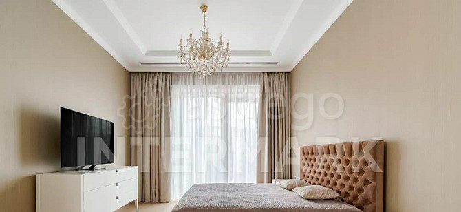 4-комн. квартира, 170 м2, 9/11 эт. Москва - изображение 2