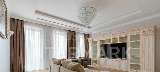 4-комн. квартира, 170 м2, 9/11 эт. Москва - изображение 7