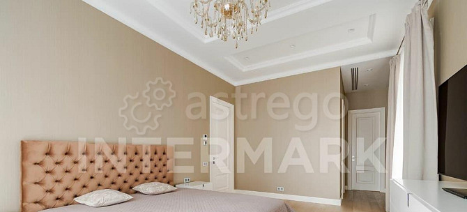 4-комн. квартира, 170 м2, 9/11 эт. Москва - изображение 5