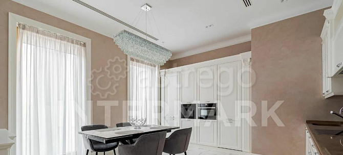 4-комн. квартира, 170 м2, 9/11 эт. Москва - изображение 6