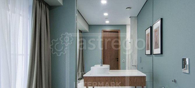 2-комн. апарт-ы, 98 м2, 45/75 эт. Москва - изображение 2