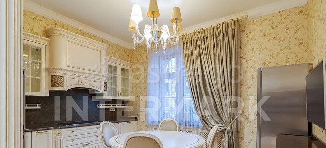 3-комн. квартира, 173 м2, 3/10 эт. Москва - изображение 6