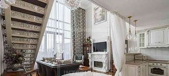 2-комн. апарт-ы, 135 м2, 6/6 эт. Москва