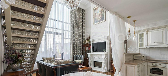 2-комн. апарт-ы, 135 м2, 6/6 эт. Москва - изображение 6