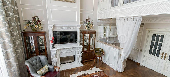 2-комн. апарт-ы, 135 м2, 6/6 эт. Москва - изображение 4