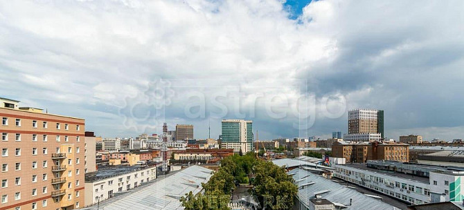 2-комн. апарт-ы, 135 м2, 6/6 эт. Москва - изображение 5