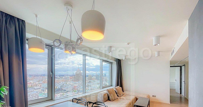 3-комн. апарт-ы, 65 м2, 24/26 эт. Москва - изображение 4