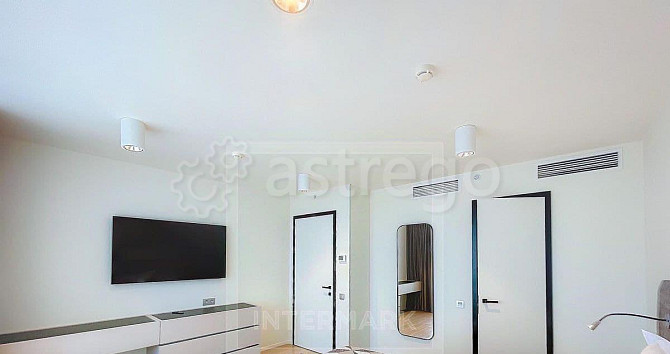 5-комн. апарт-ы, 140 м2, 25/26 эт. Москва - изображение 4