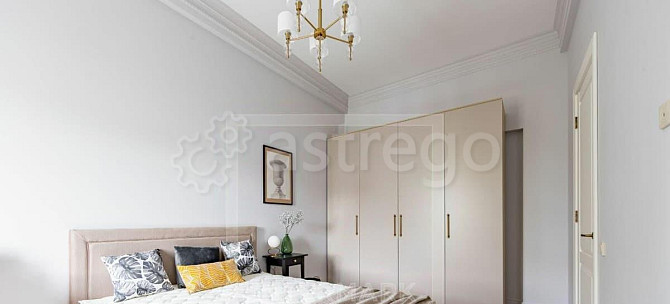 1-комн. квартира, 33 м2, 4/6 эт. Москва - изображение 6
