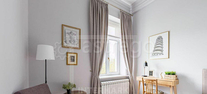 1-комн. квартира, 33 м2, 4/6 эт. Москва - изображение 1